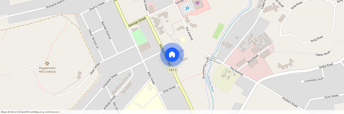 10/34-54 Humphrey Street, Tas 7140, New Norfolk