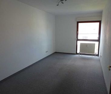 Nette 1-Zimmer-Studentenwohnung, verkehrsgünstig - Photo 1