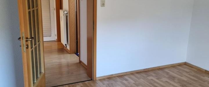 3 ZKB Wohnung - Foto 1