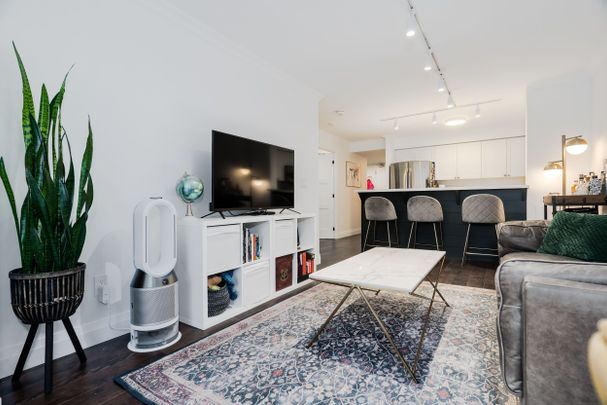 For Lease - 330 Adelaide Street Unit# 203, Toronto, Ontario - Photo 1