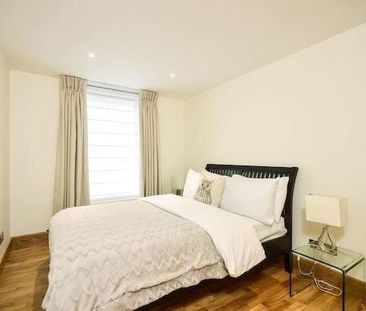 3 Bed Penthouse, Ginsburg Yard, NW3 - Photo 6