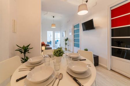 Carrer Conca, Valencia, Valencian Community 46008 - Photo 5