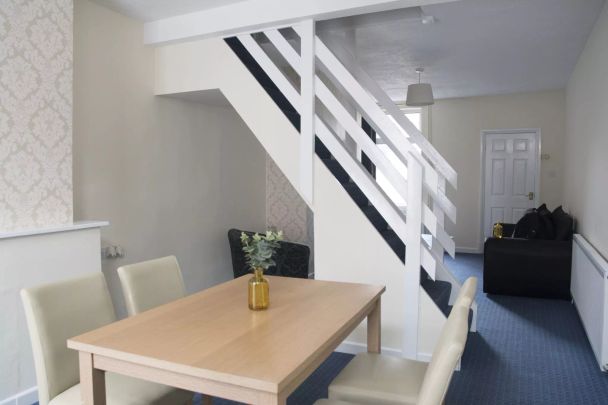 Bassett Street (2 bed) - Photo 1