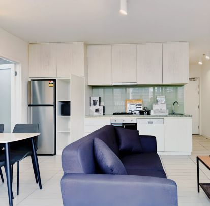 Secondary Bedroom - Photo 1