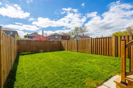 For Lease - 266A Kennedy Road Unit# MAIN, Toronto, Ontario - Photo 2