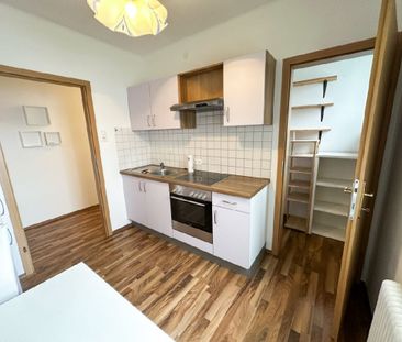 Hochparterrewohnung in ausgezeichneter Lage in Graz-Liebenau …! - Photo 3