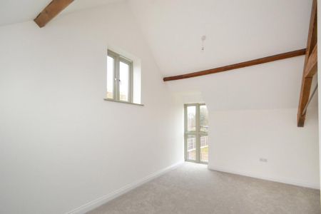 3 bedroom barn conversion to rent - Photo 5