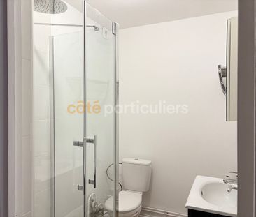 Grand studio - Résidence sécurisée Les Marronniers à Ronchin - Photo 1