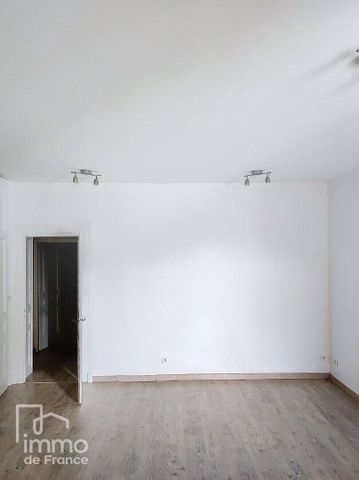 Location appartement 2 pièces 57.65 m² à Oyonnax (01100) - Photo 5