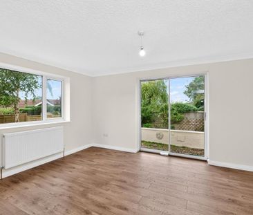 2 bedroom house to rent - Photo 1