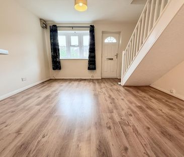 1 bedroom terraced house to rent - Photo 2