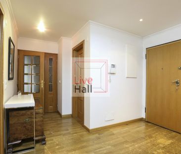 Apartamento T3 em Lisboa - Foto 1