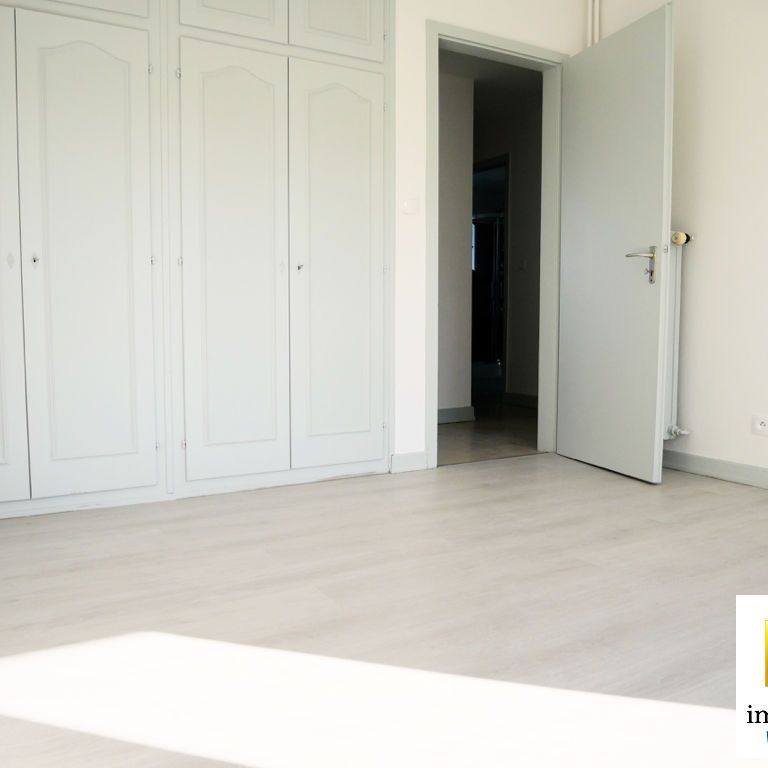 Appartement - 3 pièces - 84 m² - Photo 1