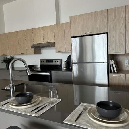 1 CH - 1 SDB - Terrebonne - $1,895 /mo - Photo 3