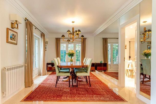 Luxury Detached House for rent in Cascais, Lisbon - Photo 1