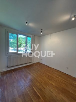 A louer T2 de 45 m² avec balcon à Feyzin centre - Photo 1