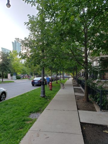 For Lease - 3 Everson Drive Unit# 107, Toronto, Ontario - Photo 2