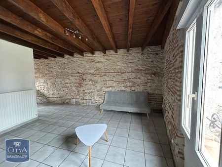 Location Appartement 1 pièce 29m² AGEN 47000 - Photo 3