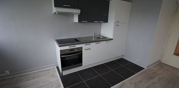 LILLE - APPARTEMENT - STUDIO - Photo 2