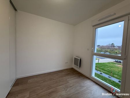 Location Appartement 3 pièces 62m² - Photo 4