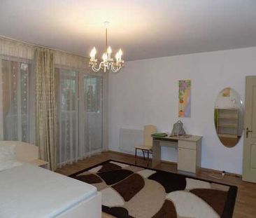 Garsoniera 38 mp, decomandata, prima inchiriere, terasa 8 mp, zona strazii Padurii - Photo 5
