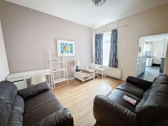 5 bedroom house share to rent - Photo 1