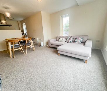 2 bedroom apartment to rent - Photo 6