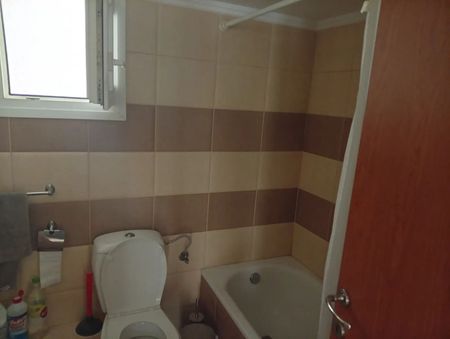 Διαμέρισμα για ενοικίαση Άνωθεν Περιφερειακού (Εύοσμος) - Photo 2