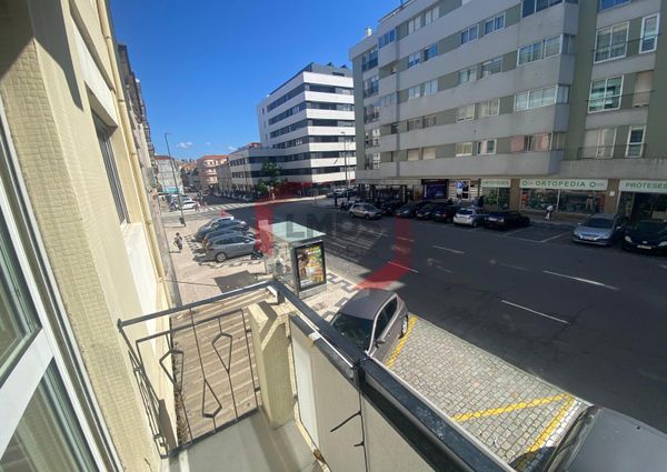 Apartamento T2