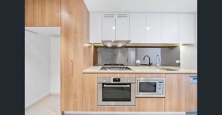 1bed large courtyard apartment. - Photo 2