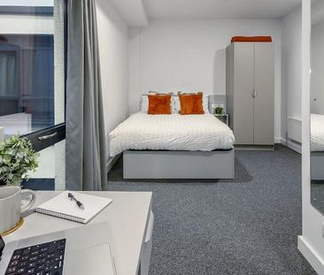 1 bedroom flat to rent - Photo 2