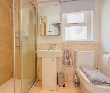 1 bedroom maisonette to rent - Photo 4