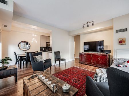 For Lease - 83 Redpath Avenue Unit# 507, Toronto, Ontario - Photo 2