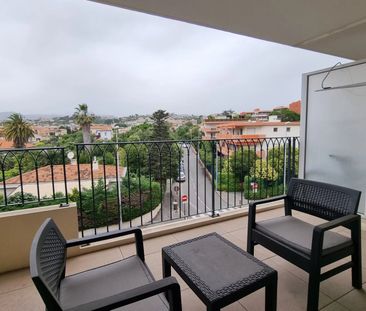Location Appartement 2 pièces 39m² ST LAURENT DU VAR 06700 - Photo 4