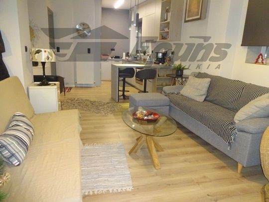 Διαμέρισμα για ενοικίαση Τουρκικό Προξενείο (Κέντρο Θεσσαλονίκης) - Photo 1