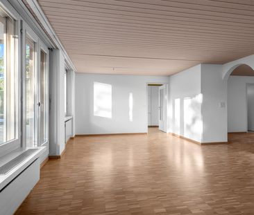 5 Zimmer, 126 m², EG - Foto 2