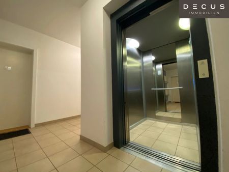 AB SOFORT VERFÜGBAR | 2-ZIMMER-WOHNUNG IN MEIDLING | GEPFLEGTE WOHNANLAGE - Foto 3