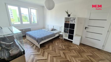 Pronájem bytu 2+1 57 m² - Photo 4