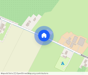 Ben jij op zoek naar rust en ruimte? - Foto 1