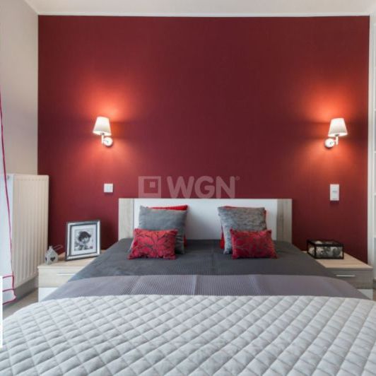 Mieszkanie na wynajem Gdańsk - Prestiżowy apartament przy plaży - Neptun Park - Photo 1