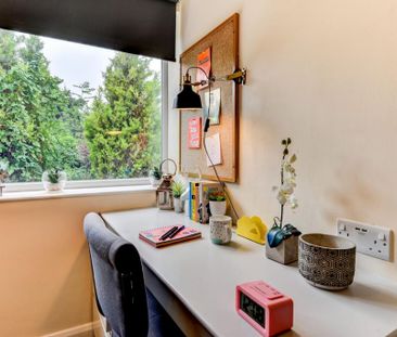 9 bedroom house to rent - Photo 5