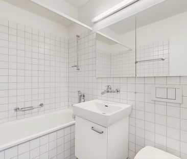 2 Zimmer, 46 m², 6. Stock - Photo 2