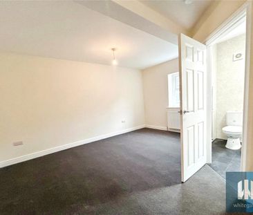 1 bedroom terraced house to rent - Photo 6