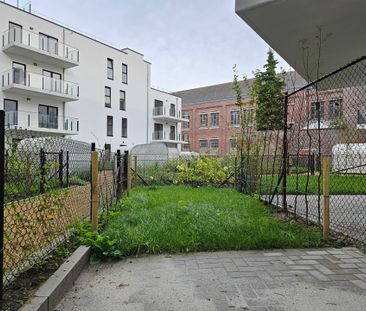 Rue du Moulin Lavigne, 5002, Namur - Foto 4