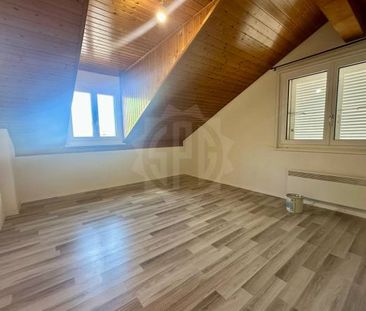Charmant Appartement - Genolier - Photo 1