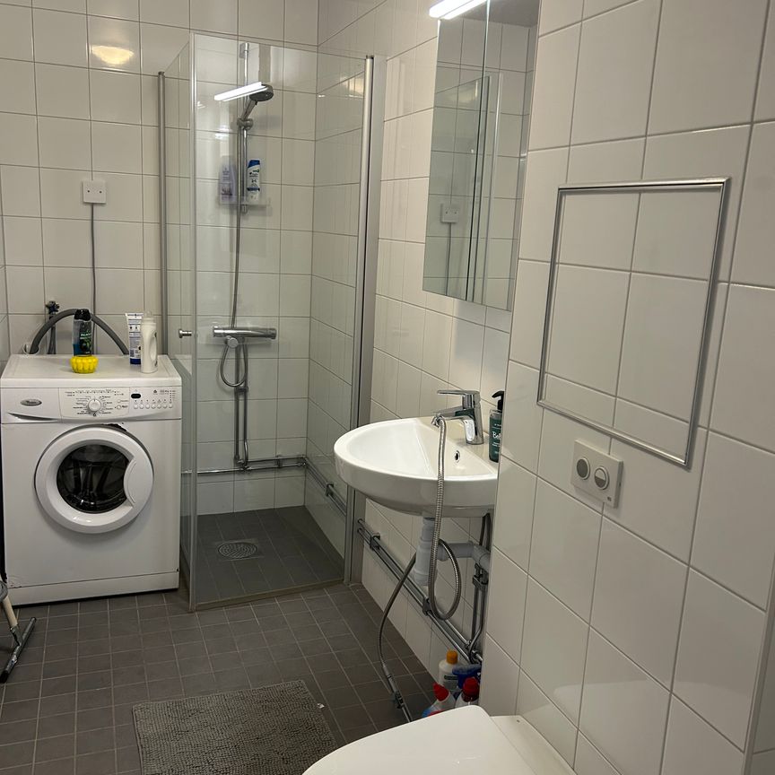 Vallavägen, Handen - Photo 1