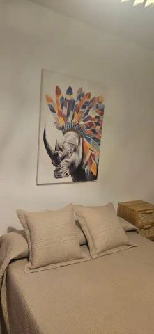 Apartamento de alquiler en Calle Isla Lanzarote, 18b, Los Silos - Photo 2