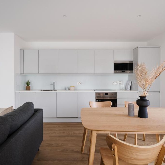 2 bedroom apartment to rent - Photo 1