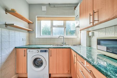 1 bedroom property to rent Dunmow Road, Bishops Stortford, CM23 - Photo 4