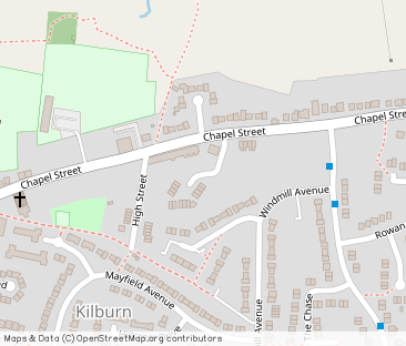 Lapwing Close, Kilburn, Belper, Derbyshire, DE56 - Photo 1